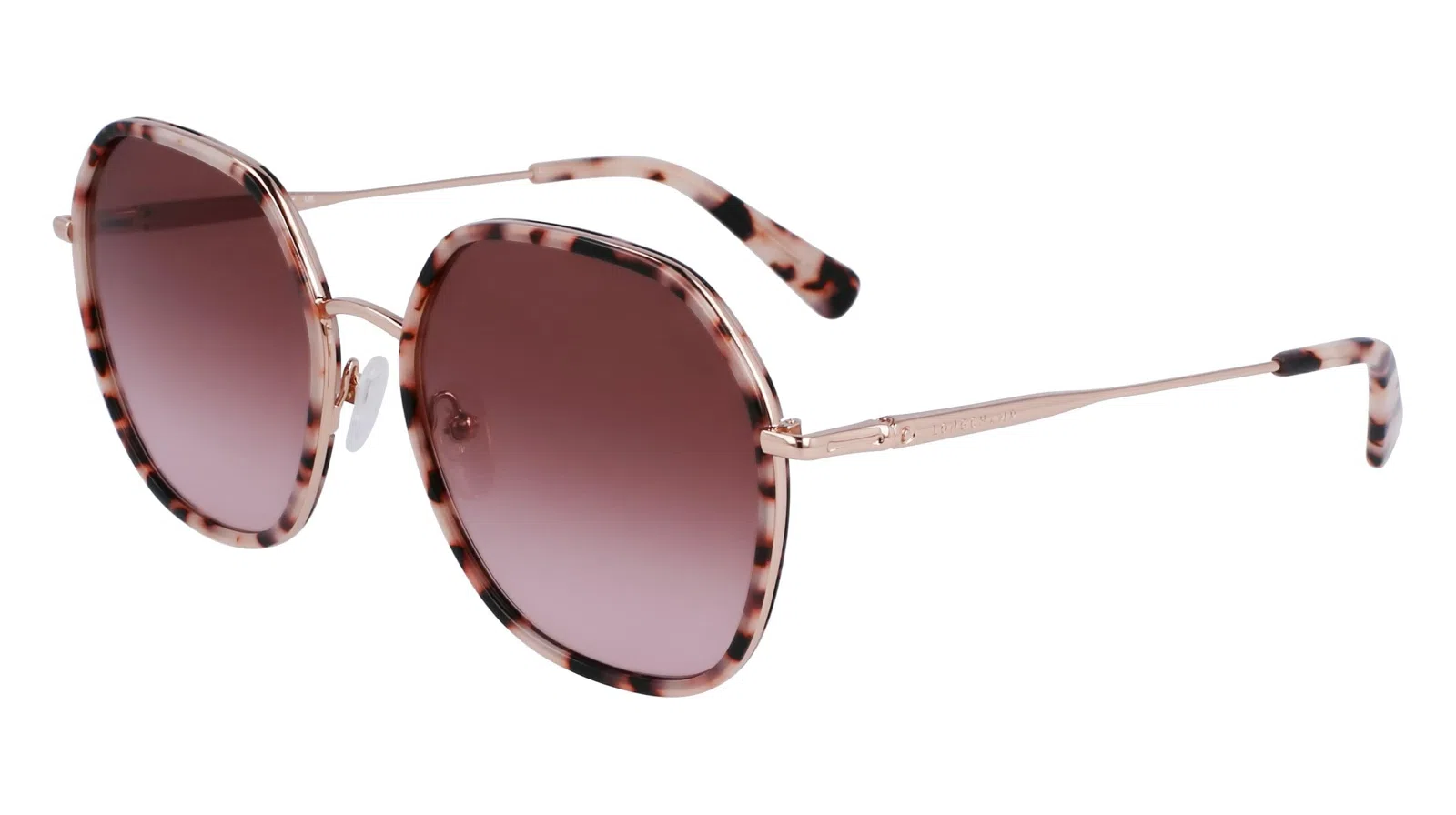 Longchamp LO163S Sunglasses - view 6